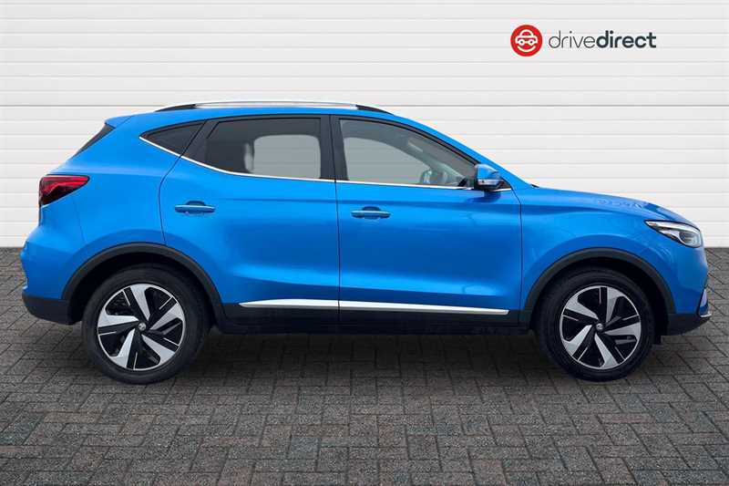 Used MG MG ZS 2024 for sale - 77929658: Photo 2