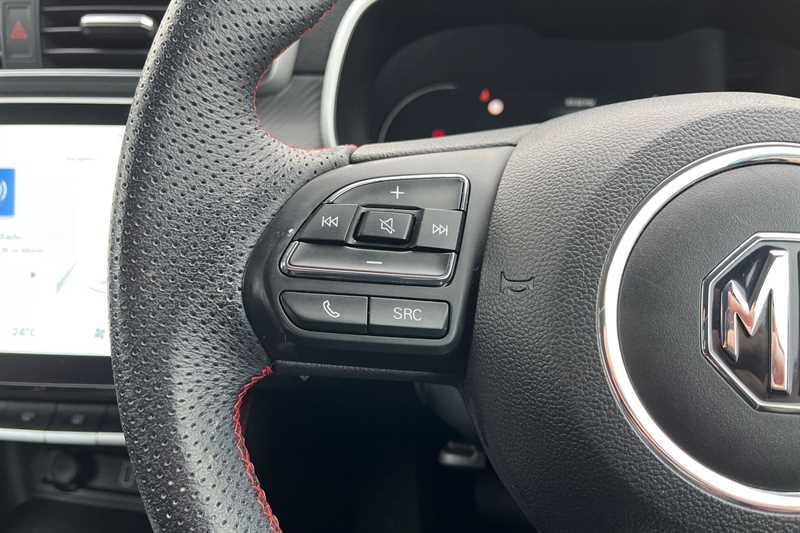 Used MG MG ZS 2024 for sale - 77929658: Photo 21