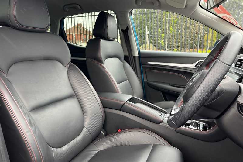 Used MG MG ZS 2024 for sale - 77929658: Photo 23