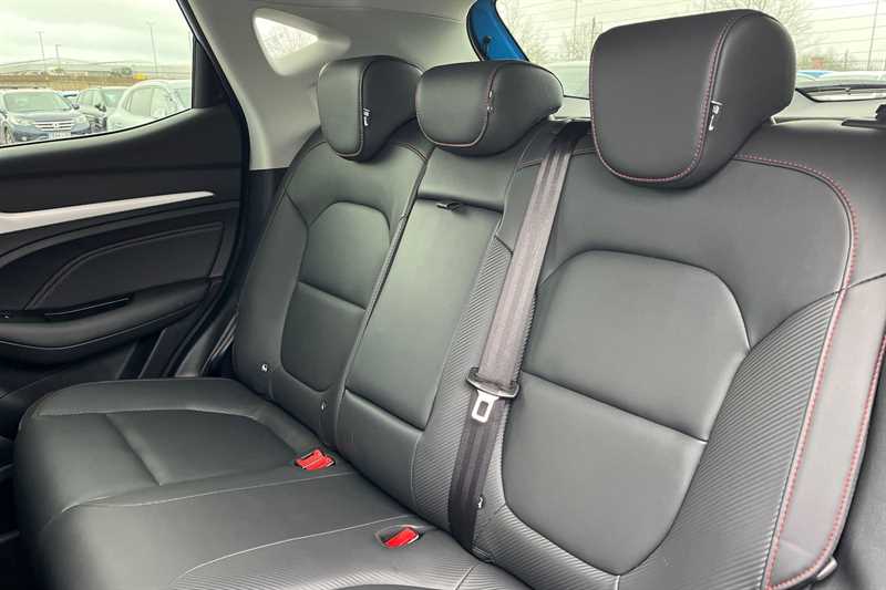 Used MG MG ZS 2024 for sale - 77929658: Photo 24