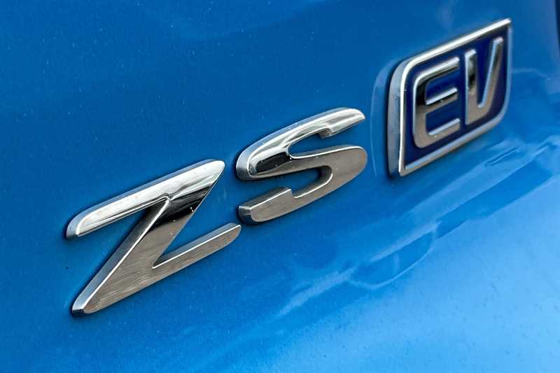 Used MG MG ZS 2024 for sale - 77929658: Photo 30