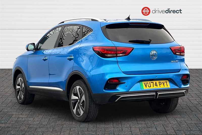 Used MG MG ZS 2024 for sale - 77929658: Photo 5