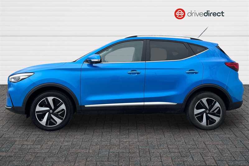 Used MG MG ZS 2024 for sale - 77929658: Photo 6