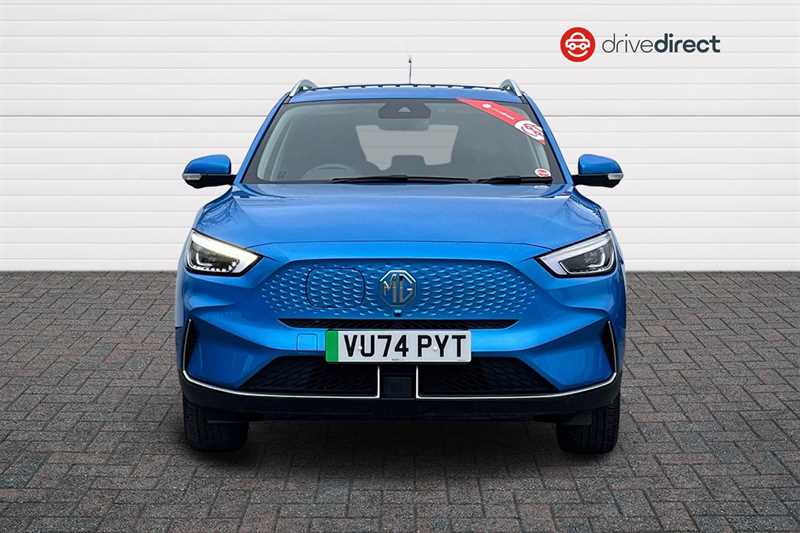 Used MG MG ZS 2024 for sale - 77929658: Photo 8