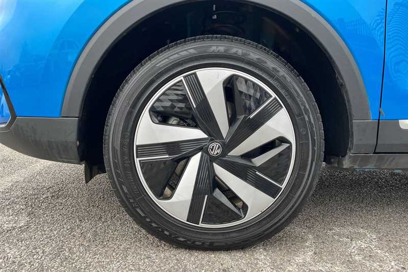 Used MG MG ZS 2024 for sale - 77929658: Photo 9