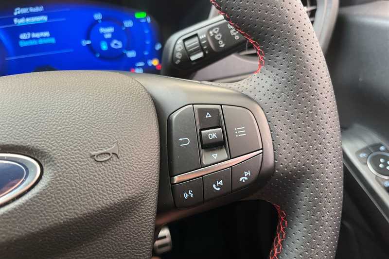 Used Ford Kuga 2022 for sale - 76732867: Photo 22