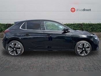 Used Vauxhall Corsa 2022 for sale - 75760032: Photo