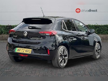 Used Vauxhall Corsa 2022 for sale - 75760032: Photo