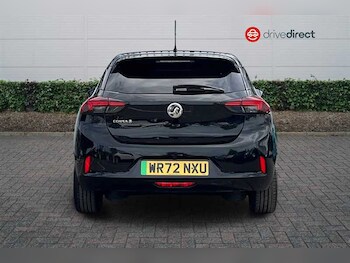 Used Vauxhall Corsa 2022 for sale - 75760032: Photo