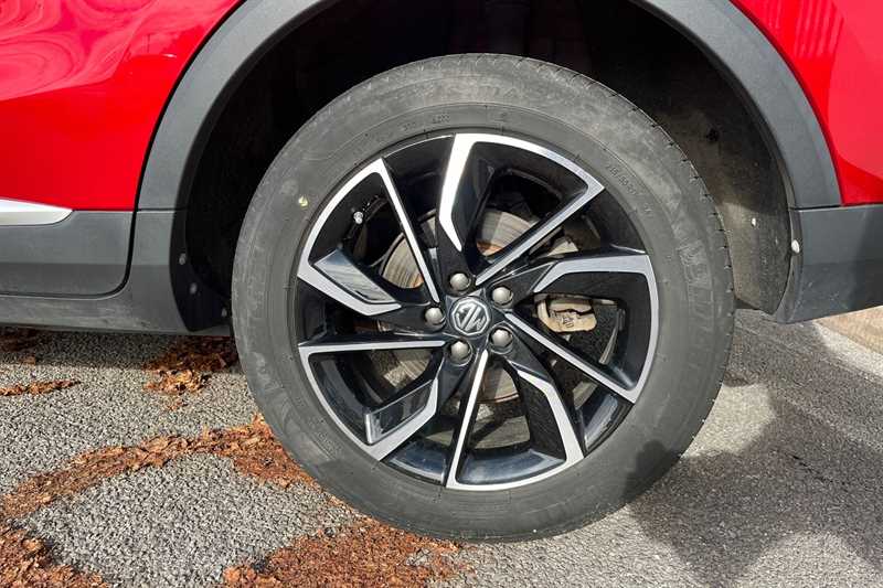 Used MG MG ZS 2023 for sale - 76463336: Photo 10