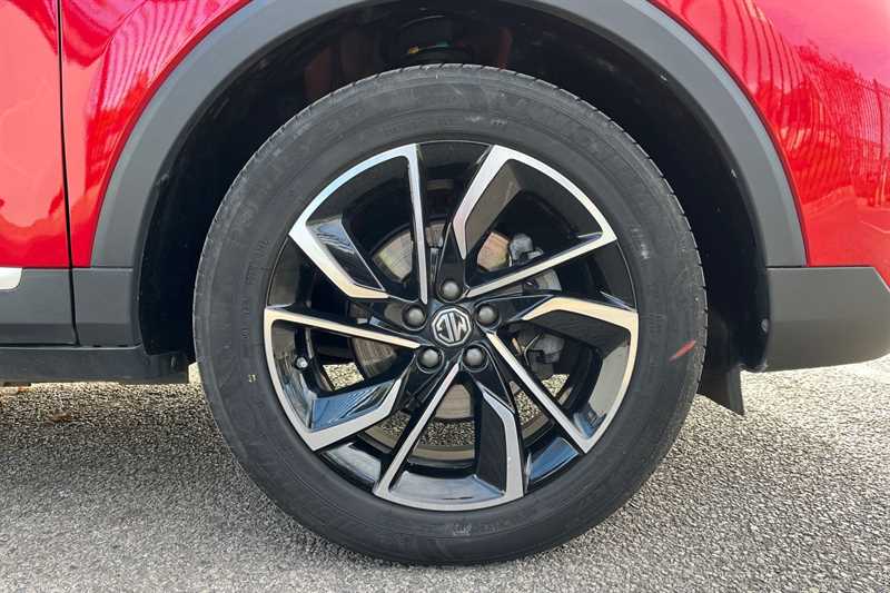 Used MG MG ZS 2023 for sale - 76463336: Photo 11