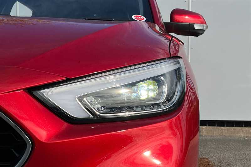 Used MG MG ZS 2023 for sale - 76463336: Photo 29