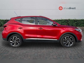 Used MG MG ZS undefined for sale - 76463336: Photo