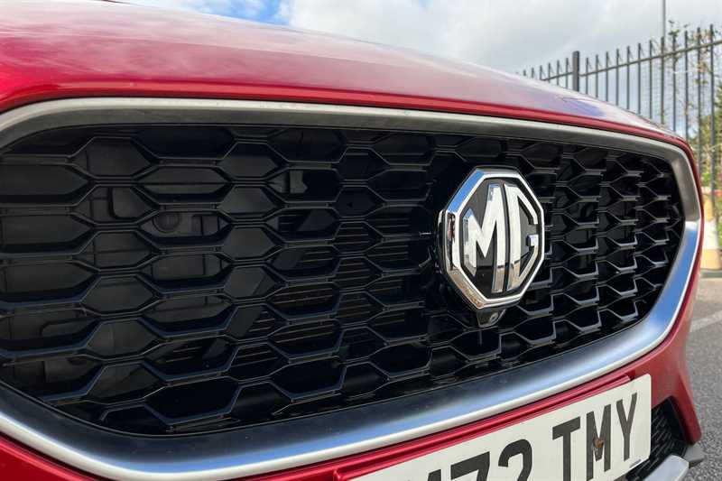 Used MG MG ZS 2023 for sale - 76463336: Photo 48