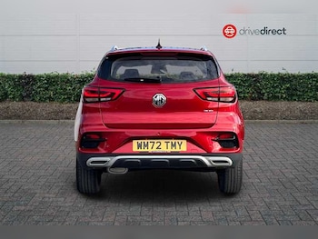 Used MG MG ZS undefined for sale - 76463336: Photo