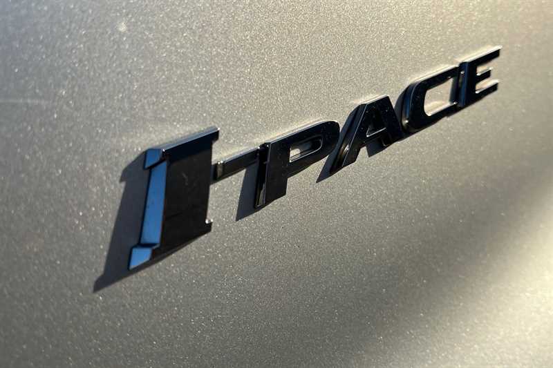 Used Jaguar I-Pace 2021 for sale - 77801527: Photo 30