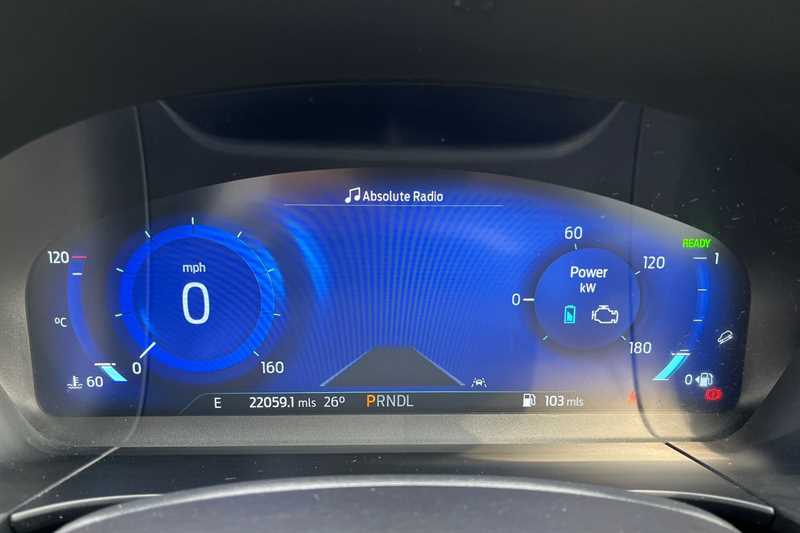 Used Ford Kuga 2023 for sale - 76733998: Photo 20