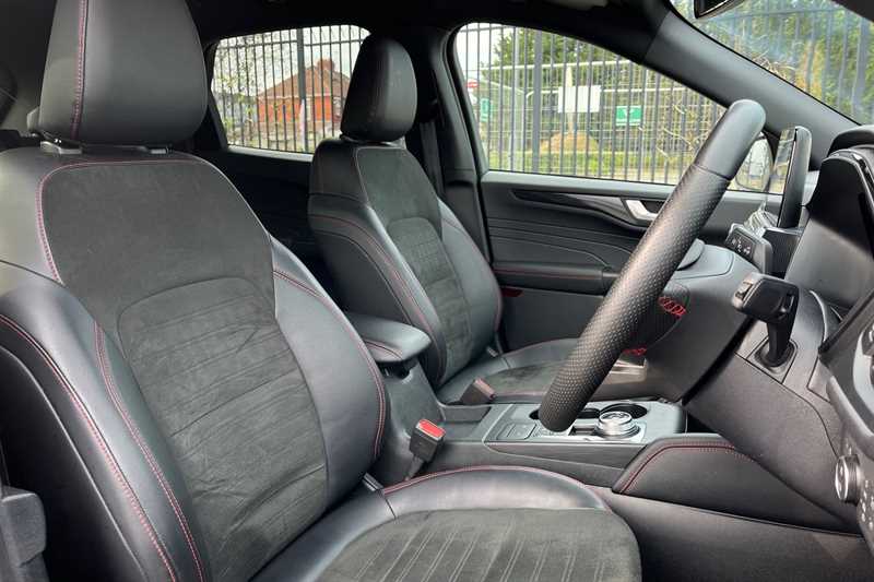 Used Ford Kuga 2023 for sale - 76733998: Photo 23