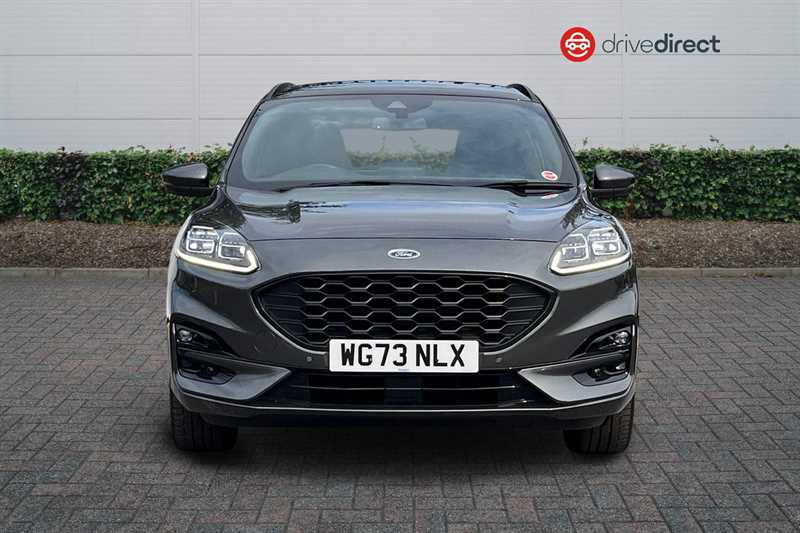 Used Ford Kuga 2023 for sale - 76733998: Photo 8