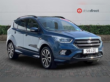Used Ford Kuga 2019 for sale - 75510266: Photo