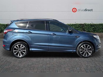 Used Ford Kuga 2019 for sale - 75510266: Photo