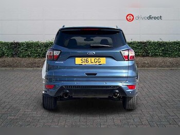 Used Ford Kuga 2019 for sale - 75510266: Photo