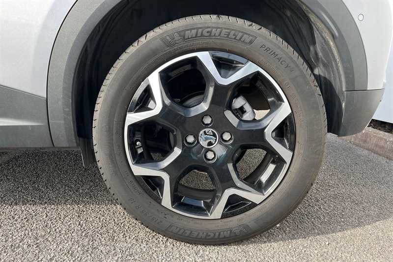 Used Vauxhall Mokka 2023 for sale - 76463259: Photo 10