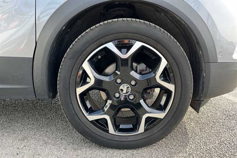 Used Vauxhall Mokka 2023 for sale - 76463259: Photo 11