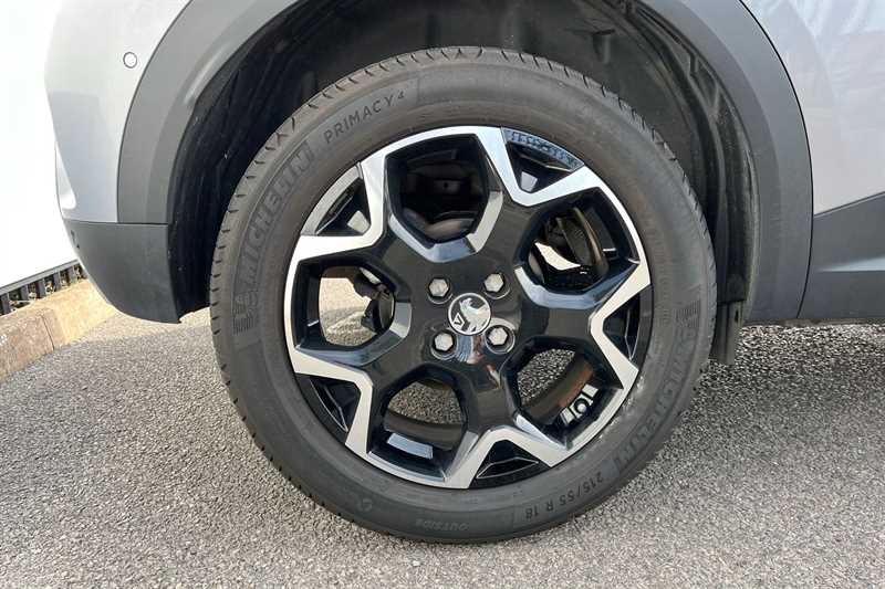 Used Vauxhall Mokka 2023 for sale - 76463259: Photo 12