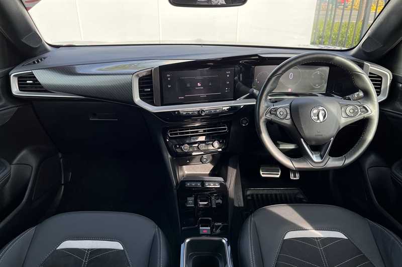 Used Vauxhall Mokka 2023 for sale - 76463259: Photo 13