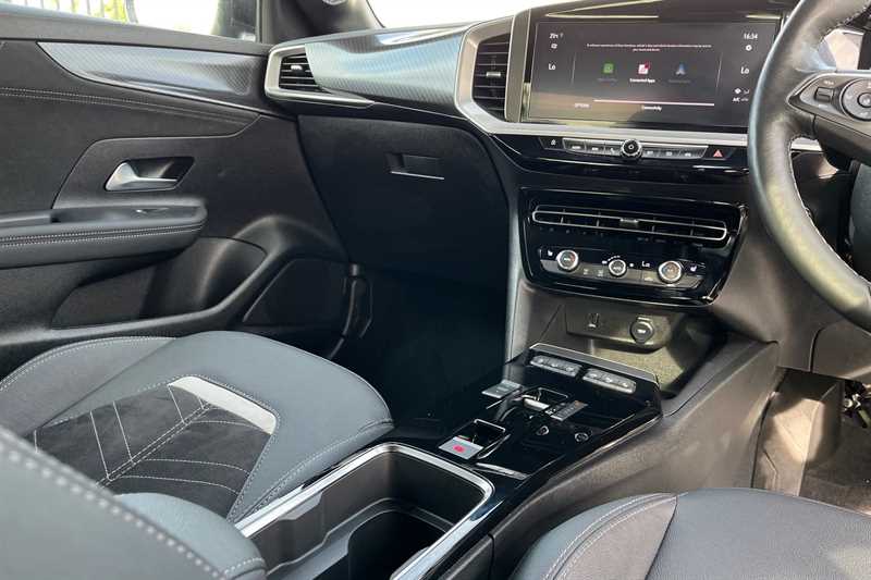 Used Vauxhall Mokka 2023 for sale - 76463259: Photo 14