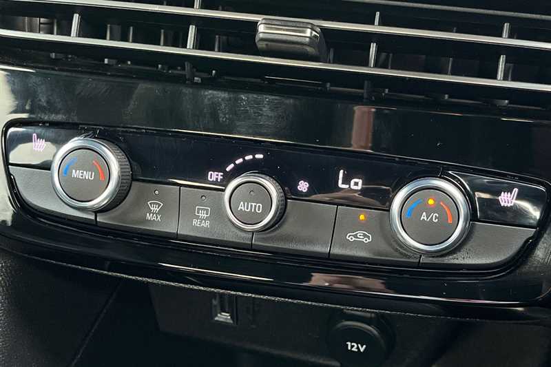 Used Vauxhall Mokka 2023 for sale - 76463259: Photo 15