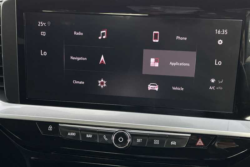 Used Vauxhall Mokka 2023 for sale - 76463259: Photo 17