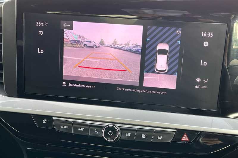 Used Vauxhall Mokka 2023 for sale - 76463259: Photo 19