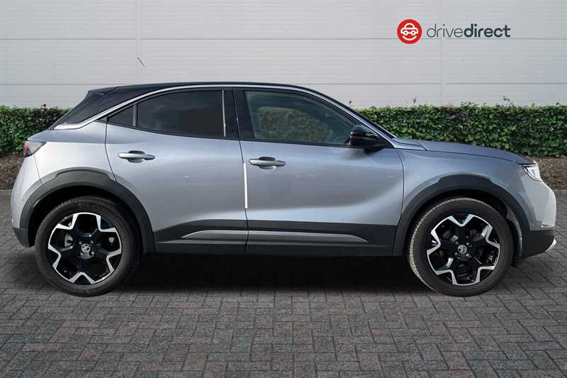 Used Vauxhall Mokka 2023 for sale - 76463259: Photo 2