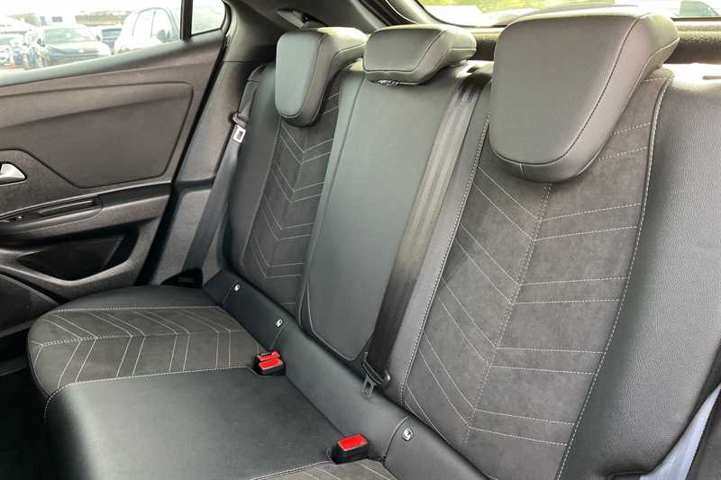 Used Vauxhall Mokka 2023 for sale - 76463259: Photo 24