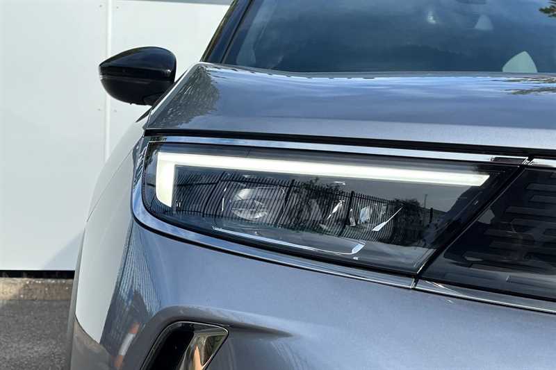 Used Vauxhall Mokka 2023 for sale - 76463259: Photo 28