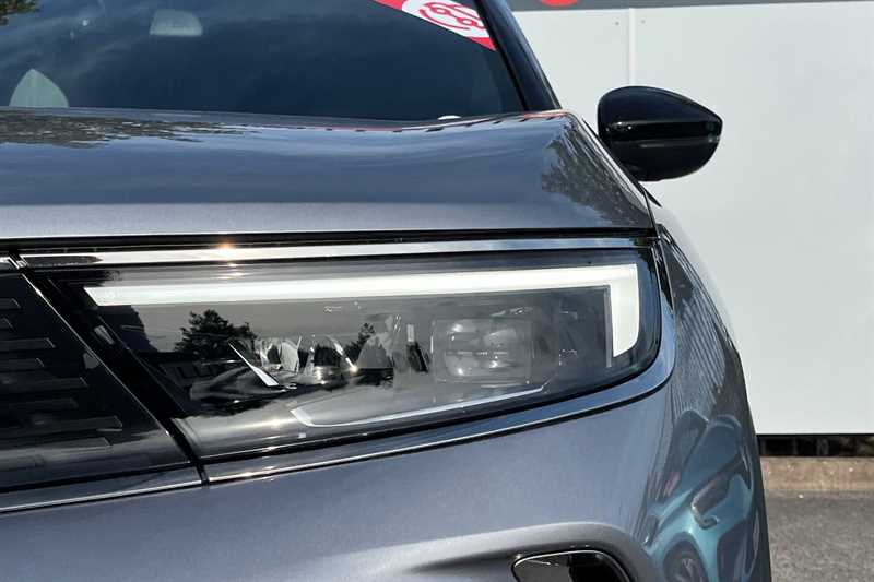 Used Vauxhall Mokka 2023 for sale - 76463259: Photo 29