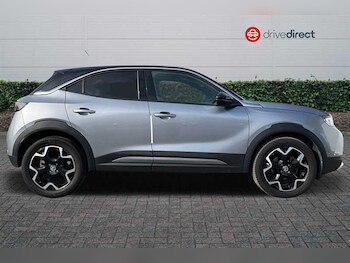 Used Vauxhall Mokka 2023 for sale - 76463259: Photo