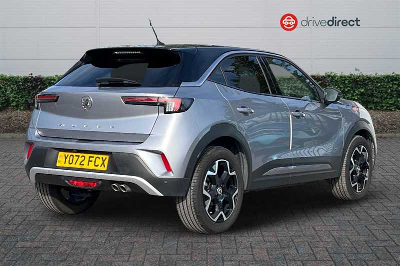 Used Vauxhall Mokka 2023 for sale - 76463259: Photo 3