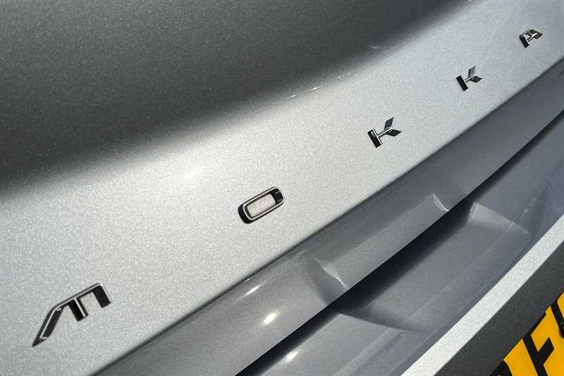 Used Vauxhall Mokka 2023 for sale - 76463259: Photo 30