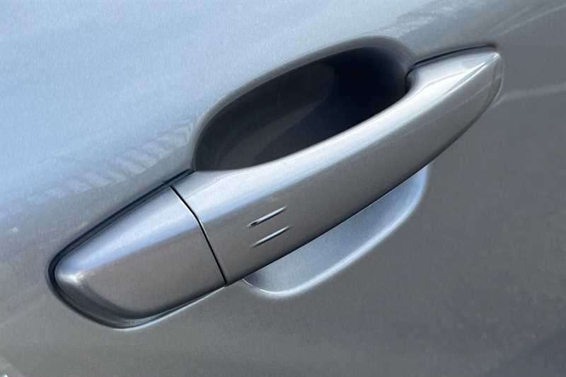 Used Vauxhall Mokka 2023 for sale - 76463259: Photo 33