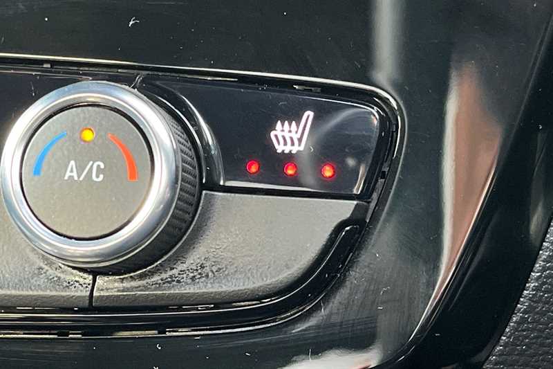 Used Vauxhall Mokka 2023 for sale - 76463259: Photo 39