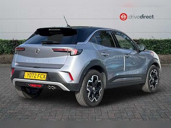 Used Vauxhall Mokka 2023 for sale - 76463259: Photo