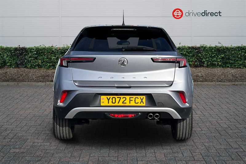 Used Vauxhall Mokka 2023 for sale - 76463259: Photo 4