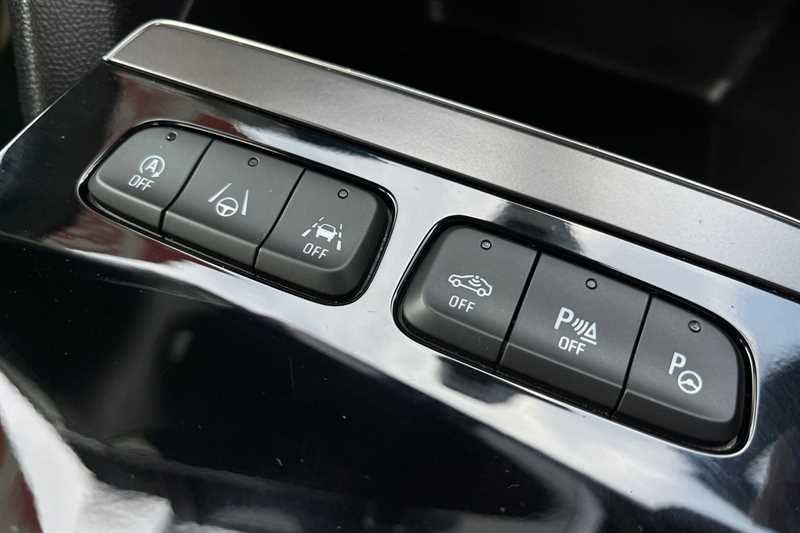 Used Vauxhall Mokka 2023 for sale - 76463259: Photo 41