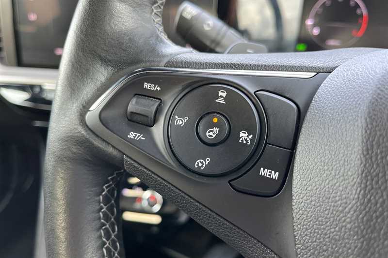 Used Vauxhall Mokka 2023 for sale - 76463259: Photo 44