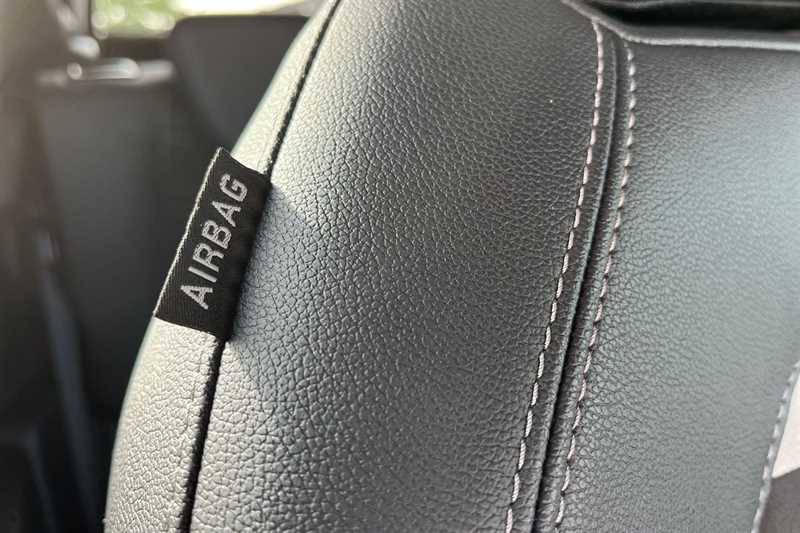 Used Vauxhall Mokka 2023 for sale - 76463259: Photo 47