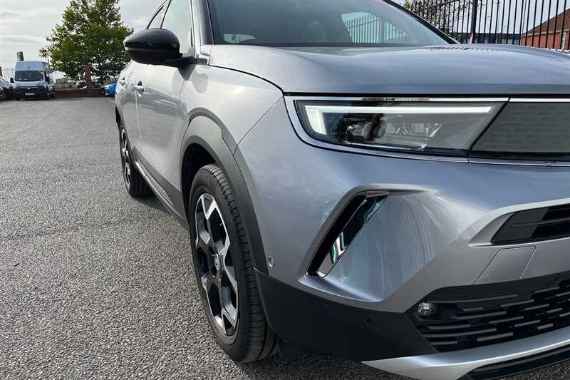 Used Vauxhall Mokka 2023 for sale - 76463259: Photo 49