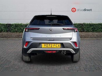 Used Vauxhall Mokka 2023 for sale - 76463259: Photo